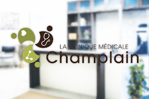Clinique Médicale Champlain image
