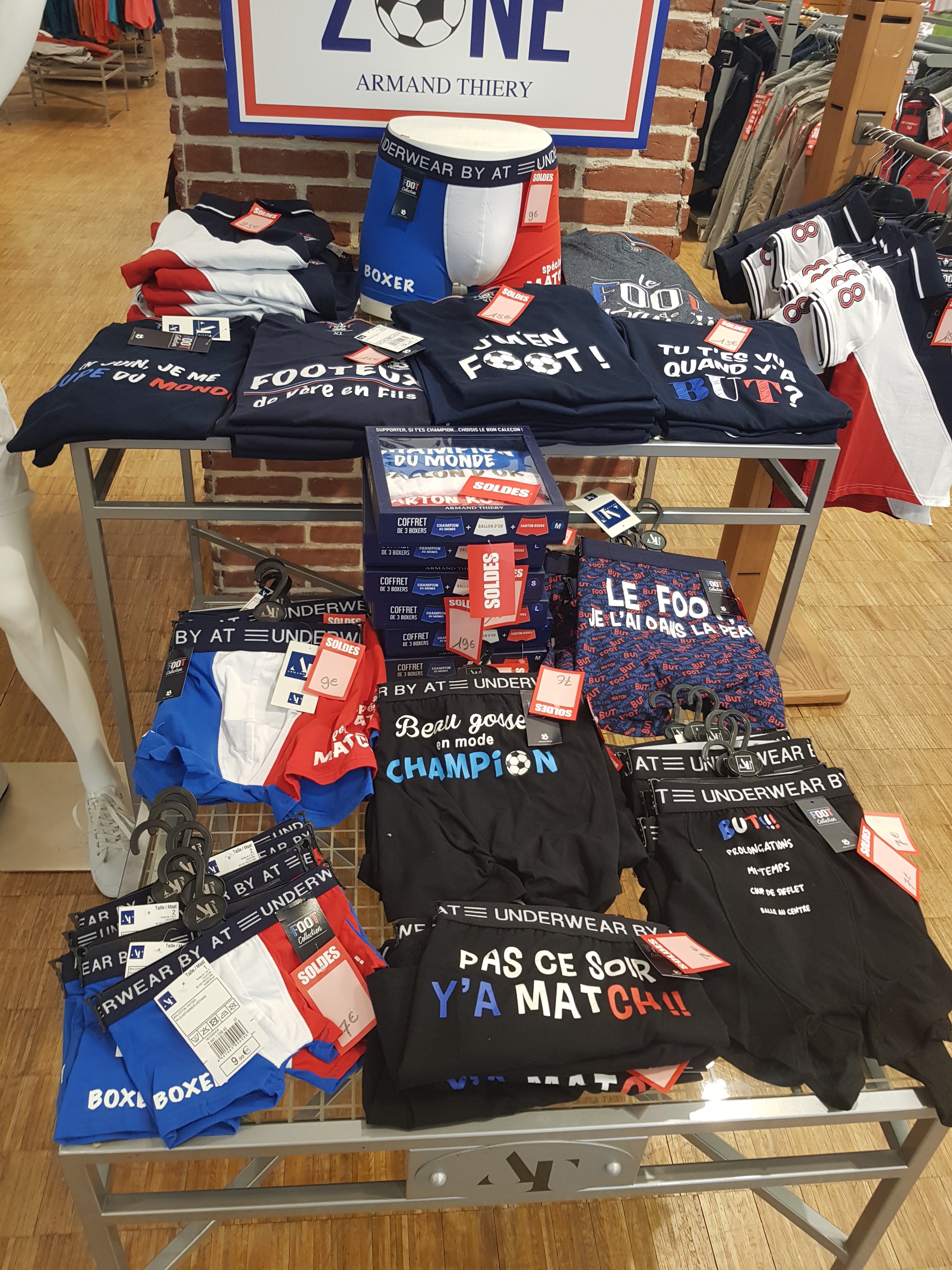 Photo n° 1 de l'avis de Christophe.l fait le 12/07/2018 à 09:24