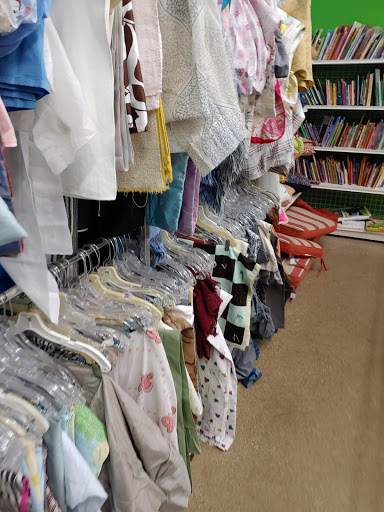 Thrift Store «Wabash Valley Goodwill Industries, Inc.», reviews and photos