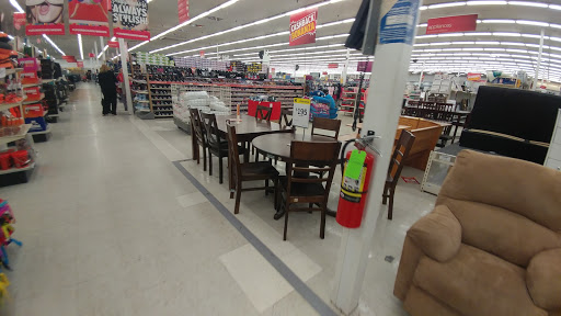 Discount Store «Kmart», reviews and photos, 3382 Birney Plaza, Moosic, PA 18507, USA