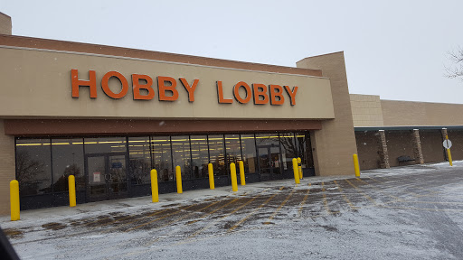 Craft Store «Hobby Lobby», reviews and photos, 3133 N Garfield Ave, Loveland, CO 80538, USA