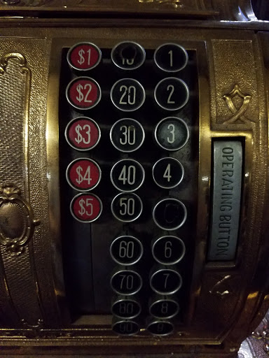 Antique Store «Old Town Architectural Salvage», reviews and photos, 126 N St Francis St, Wichita, KS 67202, USA