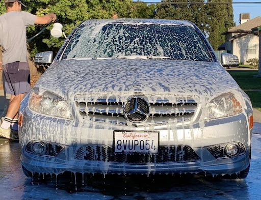 L&L Detailing en Hanford
