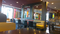Atmosphère du Restauration rapide McDonald's Touques - n°8