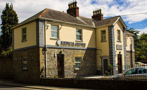 DF Medical Center in Dublin, Co. Dublin (Baile Átha Cliath)