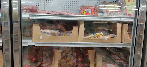 Asian Grocery Store «International Supermarket», reviews and photos, 4520 N Tryon St # 45, Charlotte, NC 28213, USA