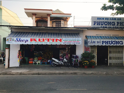Shop KUTIN Vĩnh long