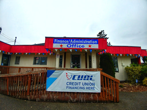 Used Car Dealer «All American Motors», reviews and photos, 6247 S Tacoma Way, Tacoma, WA 98409, USA