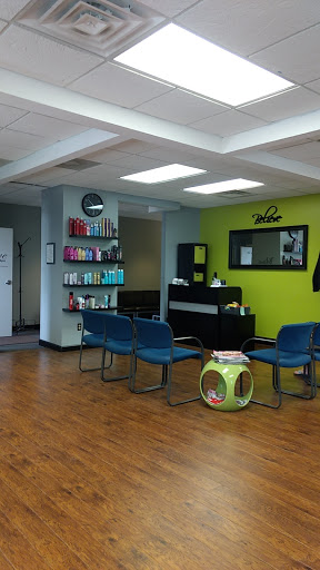 Hair Salon «Believe Salon and Spa», reviews and photos, 5710 Bella Rosa Blvd #300, Village of Clarkston, MI 48348, USA