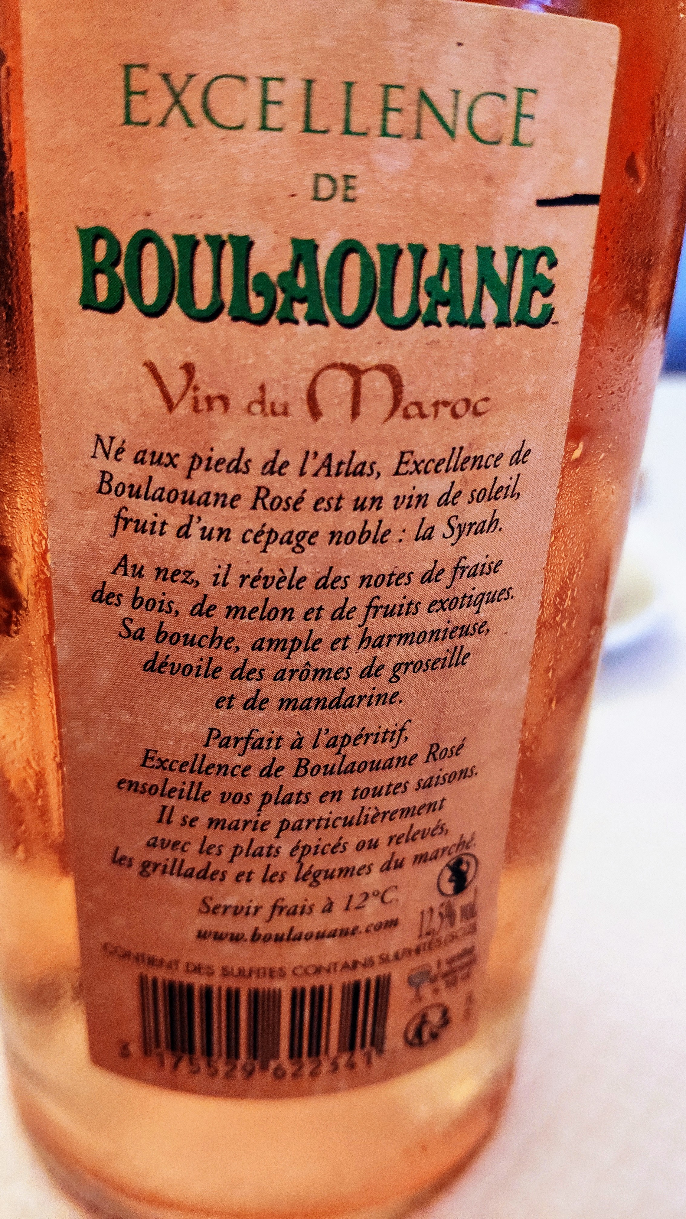 Photo n° 14 de l'avis de Sophie.A fait le 24/10/2020 à 22:29