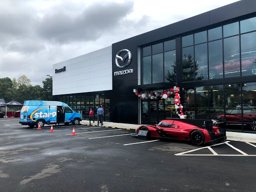 Mazda Dealer «Mazda of Roswell», reviews and photos, 11185 Alpharetta Hwy, Roswell, GA 30076, USA