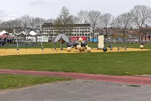 Tronholmparken image