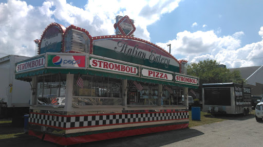 Fair «Summit County Fairgrounds», reviews and photos, 229 E Howe Rd, Tallmadge, OH 44278, USA