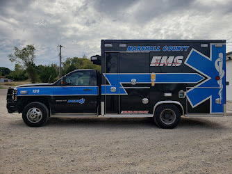 Marshall County EMS