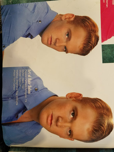 Hair Salon «Sport Clips Haircuts of Ocala», reviews and photos, 2602 SW 19th Avenue Rd Suite 202, Ocala, FL 34471, USA