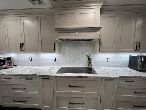 Flooring Store «Alita Tile», reviews and photos