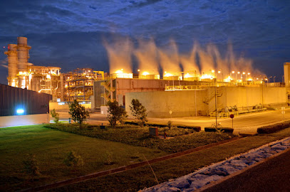 โรงไฟฟ้าแก่งคอย 2 Gulf Power Generation Company Limited