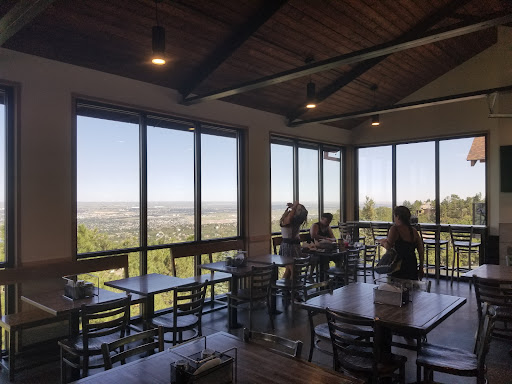 Zoo «Cheyenne Mountain Zoo», reviews and photos, 4250 Cheyenne Mountain Zoo Rd, Colorado Springs, CO 80906, USA