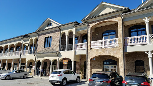 Amusement Center «Time to Escape: The Escape Room Experience», reviews and photos, 1441 Dresden Dr #230, Atlanta, GA 30319, USA