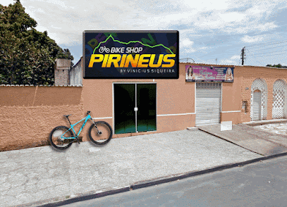 Pirineus Bike Shop