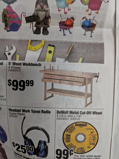 Department Store «Rural King», reviews and photos, 1920 Lube Way, Jasper, IN 47546, USA