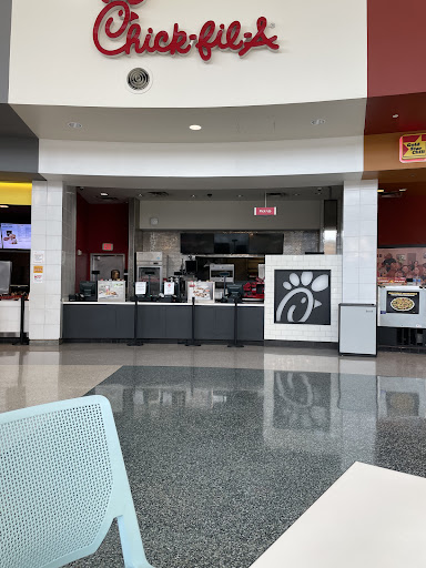 Fast Food Restaurant «Chick-fil-A», reviews and photos, Terminal 3, Hebron, KY 41048, USA