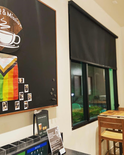 Starbucks image