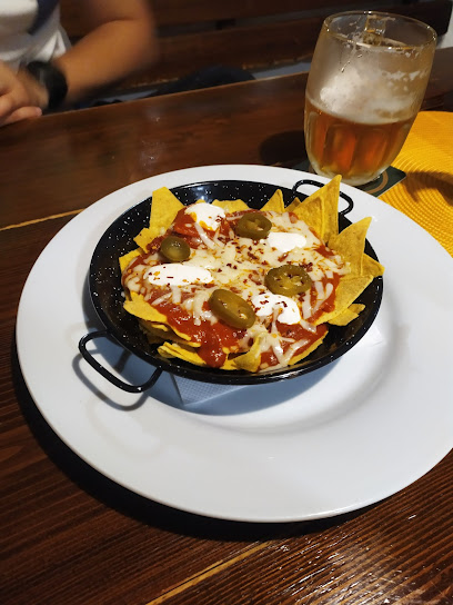 Mexico Restaurant Zlín