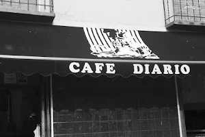 Café Diario image