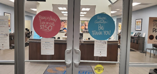 Blood Donation Center «BioLife Plasma Services», reviews and photos