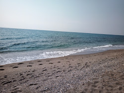 Zdjęcie Playa el Algarrobico dziki obszar