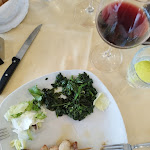 Photo n°1 de l'avis de Arné.r fait le 28/12/2023 à 17:07 sur le  La Locanda di Mamù à Massa e Cozzile