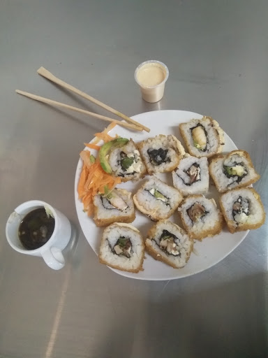 Sushi Klama Hama