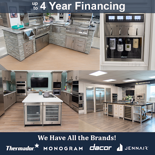 Appliance Store «Appliance Factory & Mattress Kingdom», reviews and photos, 8262 S University Blvd, Centennial, CO 80122, USA