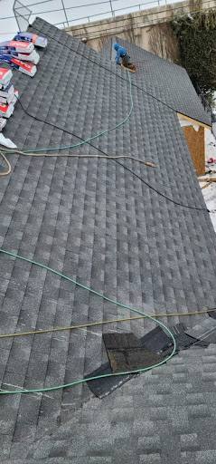 Roofing Contractor «Ascent Roofing Solutions», reviews and photos, 401 Venture Dr b, Lewis Center, OH 43035, USA