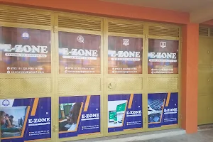 E-zone Internet Cafe image