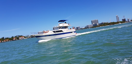 Tour Agency «Duck Tours-South Beach», reviews and photos, 1661 James Ave, Miami Beach, FL 33139, USA