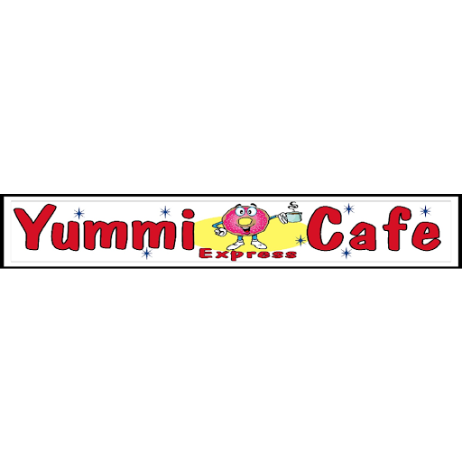 Cafe «Yummi Café Express», reviews and photos, 1000 Florida Ave SE c, Denham Springs, LA 70726, USA