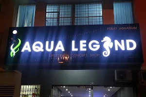 Aqua Legend Concept Shop image