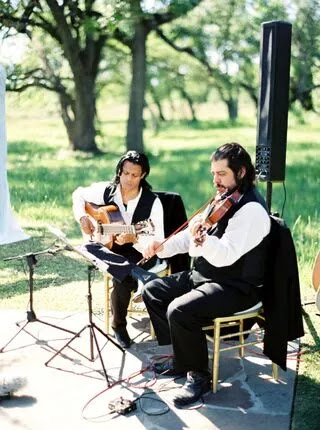 Melodic Weddings
