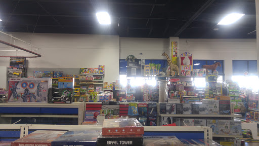 Hobby Store «HobbyTown Knoxville», reviews and photos, 11145 Turkey Dr, Knoxville, TN 37934, USA