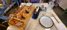 Sushi du Restaurant japonais Sushic à Saint-Denis - n°11