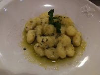 Gnocchi du Restaurant français Voyageur Nissart à Nice - n°4