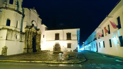 Barrio Villa del Norte