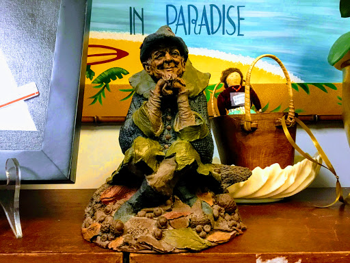 Flea Market «Fort Walton Beach Flea Market», reviews and photos, 125 Eglin Pkwy SE, Fort Walton Beach, FL 32548, USA