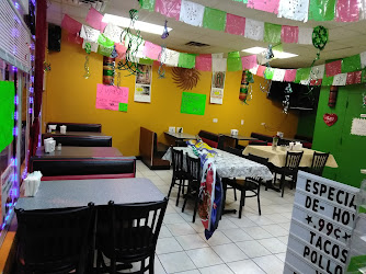 Angel's Mexican Restaurant