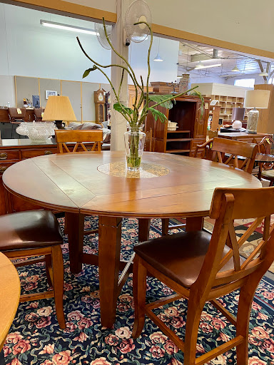 Used Furniture Store «FURNITURE EXCHANGE», reviews and photos, 210 NW 2nd St, Corvallis, OR 97330, USA