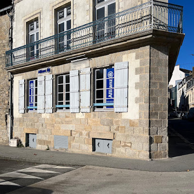 Allianz Assurance VANNES CENTRE LE PORT - Philippe AUREGAN à Vannes