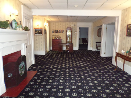 Moloney-Sinnicksons Moriches Funeral Home image 6