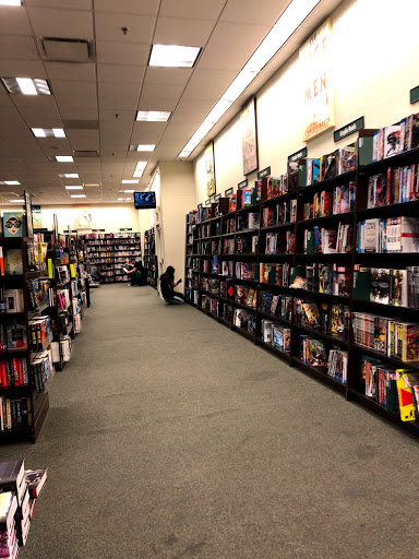 Book Store «Barnes & Noble», reviews and photos, 1150 El Camino Real, San Bruno, CA 94066, USA